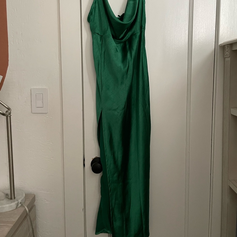 Princess Polly walk the line maxi dress